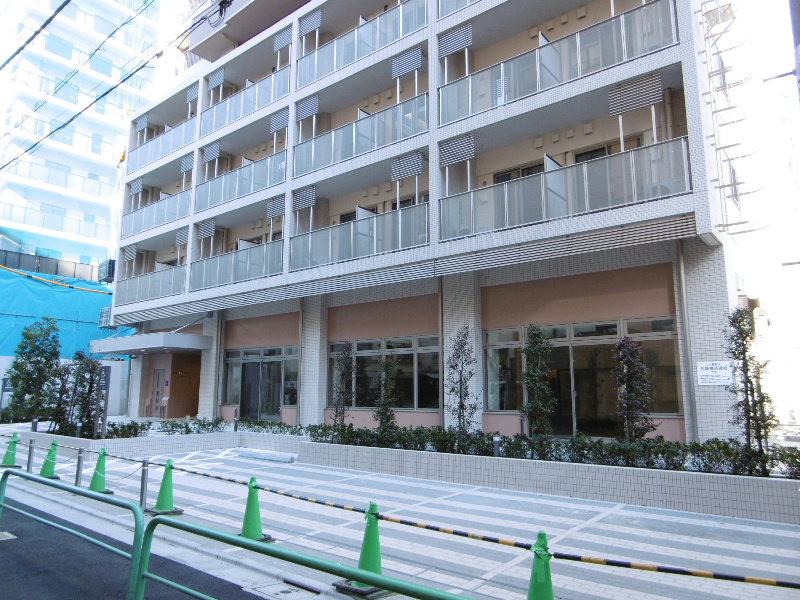 こもれび千桜 外観