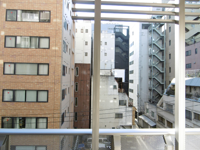 こもれび千桜 眺望（4F-405号室からの眺望です）