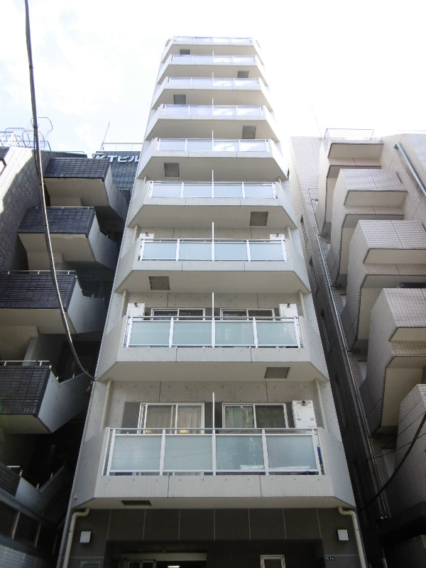 こもれび東神田 P1000666.jpg