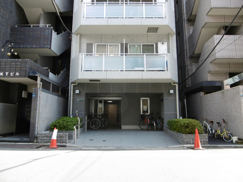 こもれび東神田 P1000667.jpg