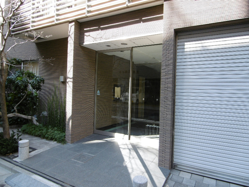 こもれび神田神保町 P1000619.jpg