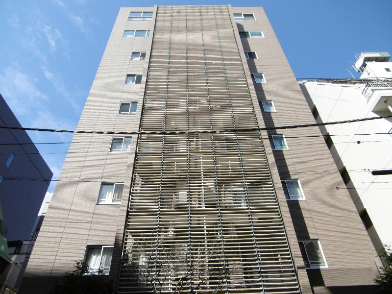 こもれび神田神保町 P1000623.jpg