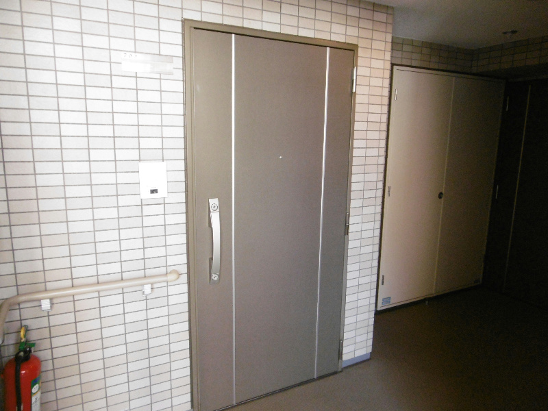 こもれび神田神保町 P1000649.jpg