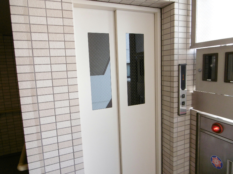 こもれび神田神保町 P1000650.jpg