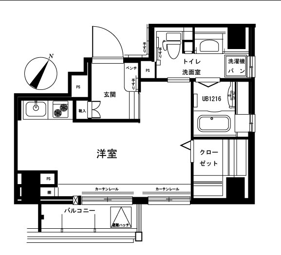 こもれび神田神保町 0010000000100047011100154100769_1.jpg