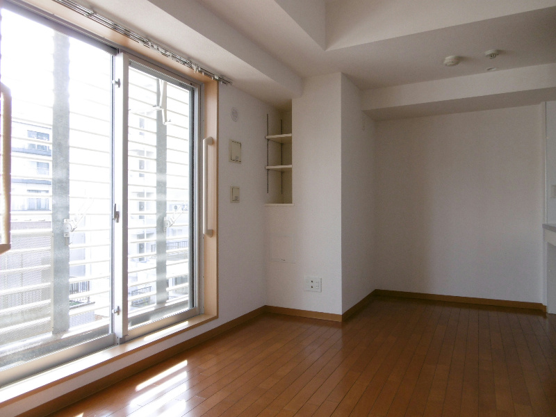 こもれび神田神保町 P1000640.jpg
