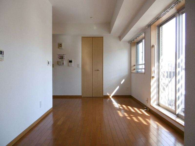 こもれび神田神保町 P1000638.jpg