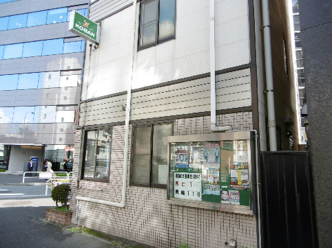 こもれび千桜 警察署・交番：岩本町交番　151m